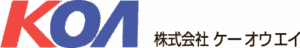 株式会社ケーオウエイ