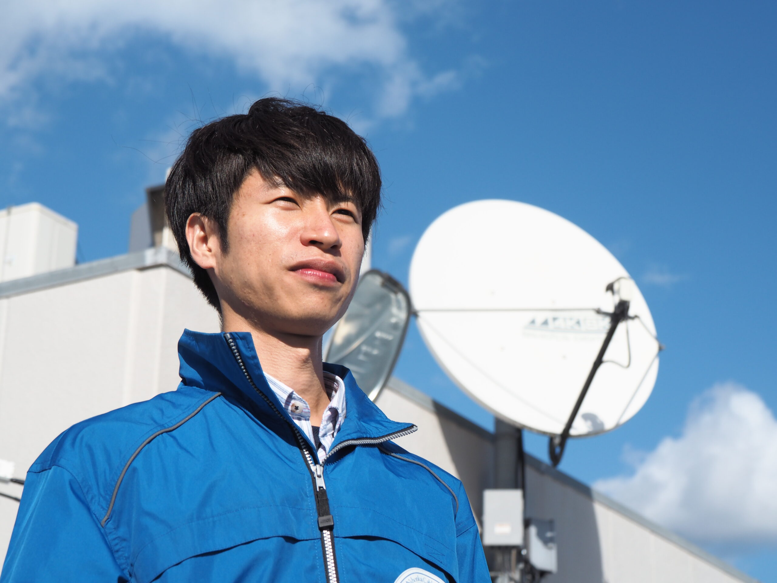 人との信頼が挑戦を支える。日本海ケーブルネットワーク株式会社・菅原さんが語る現場のリアル