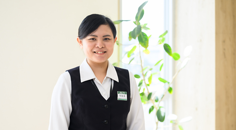 スーパーマーケットの仕事は、多岐に渡るんです」。まるごうの採用担当が語る、地域の生活を支える仕事の裏側